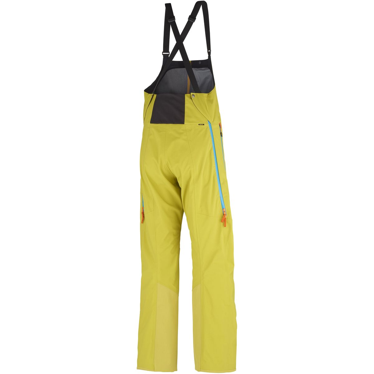 MILLET Crystal Mountain GTX Bib Pant - Men's - Clothing