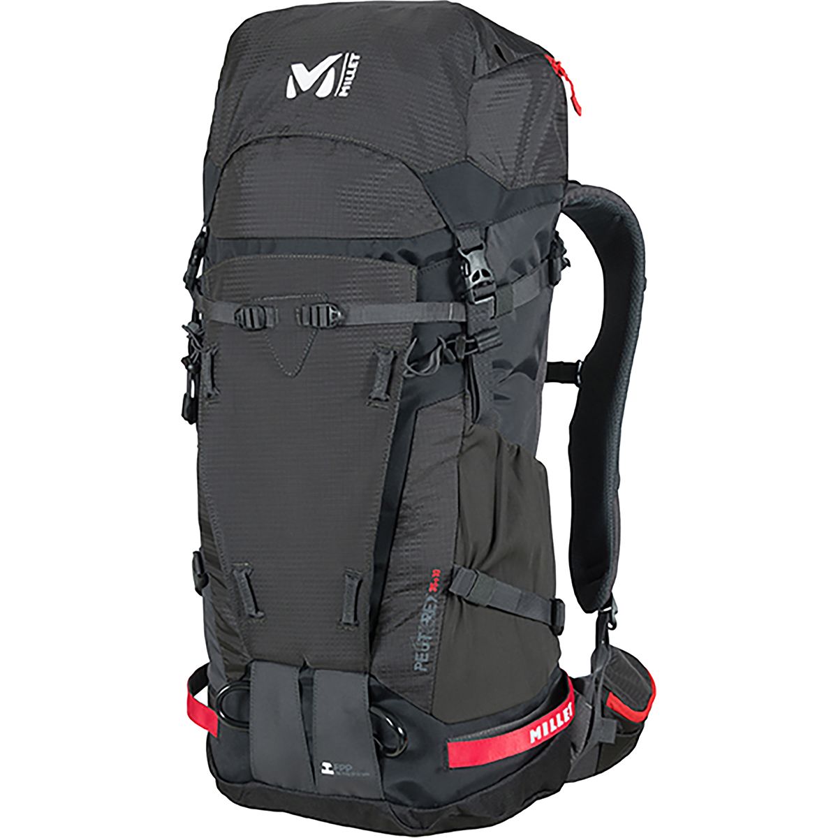MILLET Peuterey Integrale 35+10L Backpack - Hike & Camp