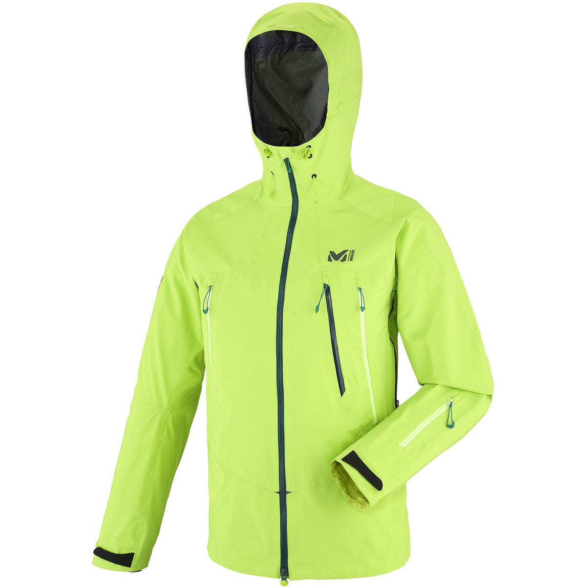 Millet Chamonix K GTX Pro Jacket - Men 