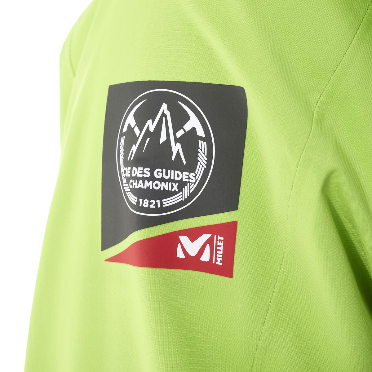MILLET Chamonix K GTX Pro Jacket - Men's - Clothing