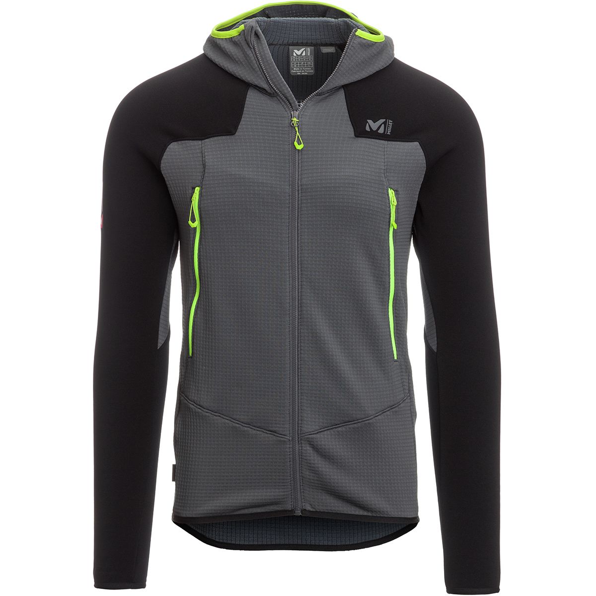 K Powergrid Hoodie