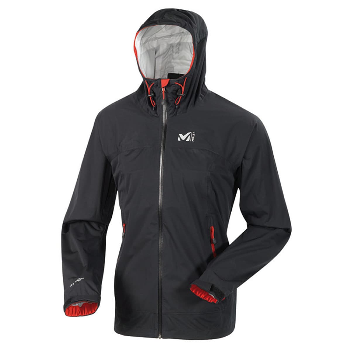 Avis Veste hardshell Millet 7/24 Stretch Jkt M 2020 pour Homme