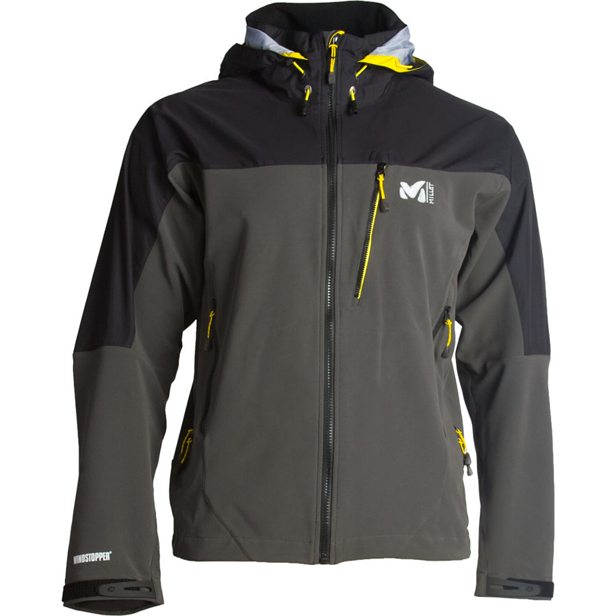 【24aw美品】 WINDSTOPPER MULTI POCKET JACKET 24aw美品】 WINDSTOPPER MULTI POCKET JACKET