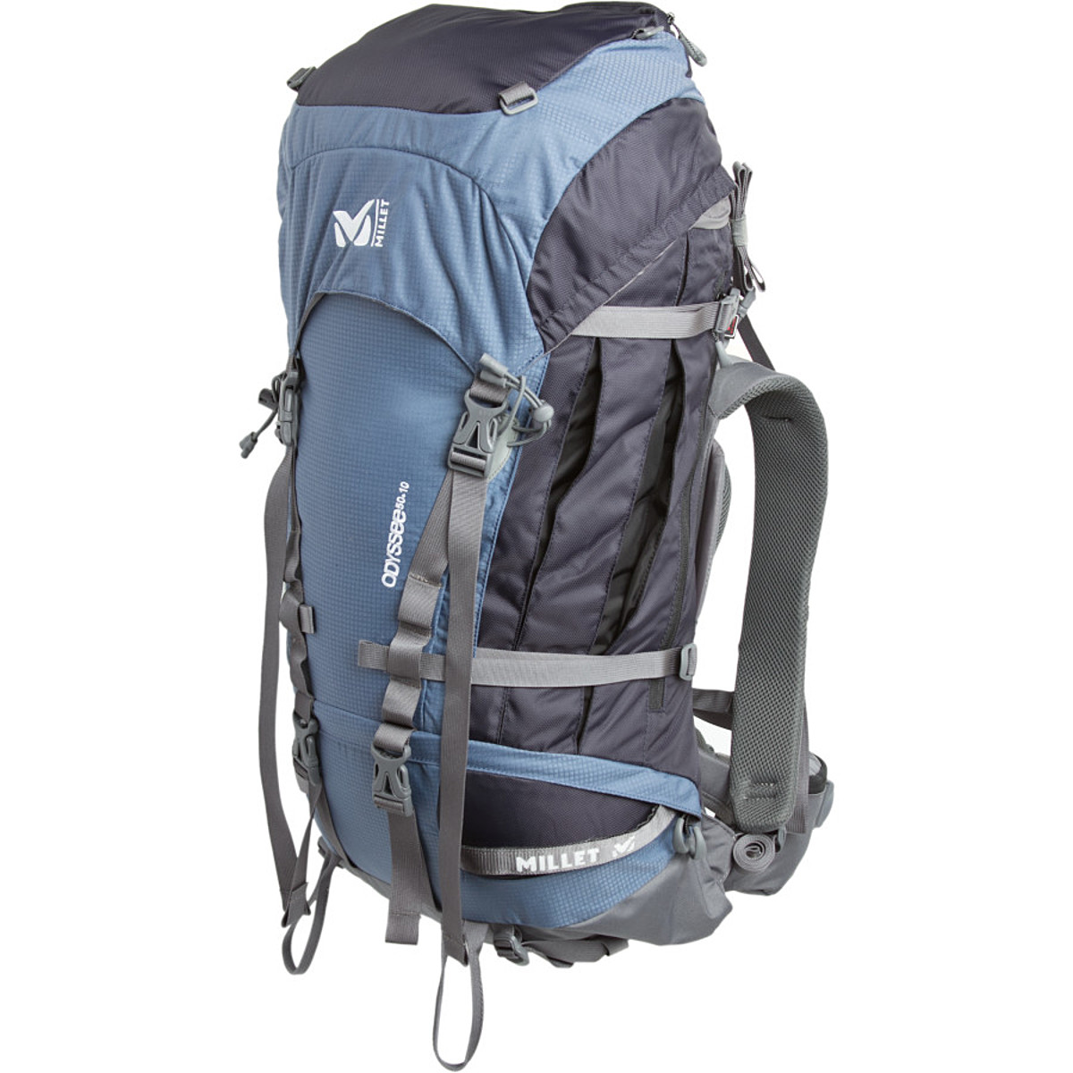 MILLET Odyssee 50 + 10 Backpack - Hike & Camp