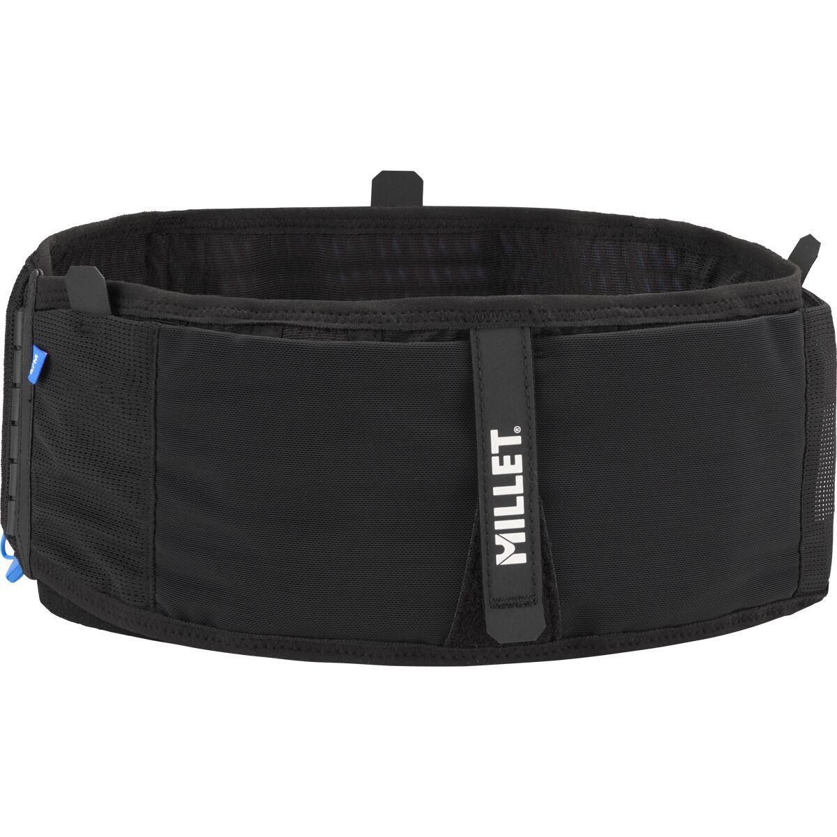 Image of MILLET Intense Trail Belt Black - Noir, S/M