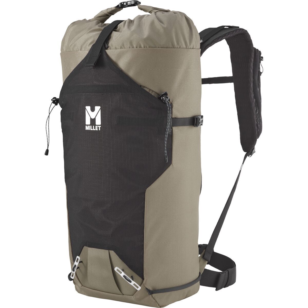 MILLET Mixt 25+5 Backpack Dorite, One Size