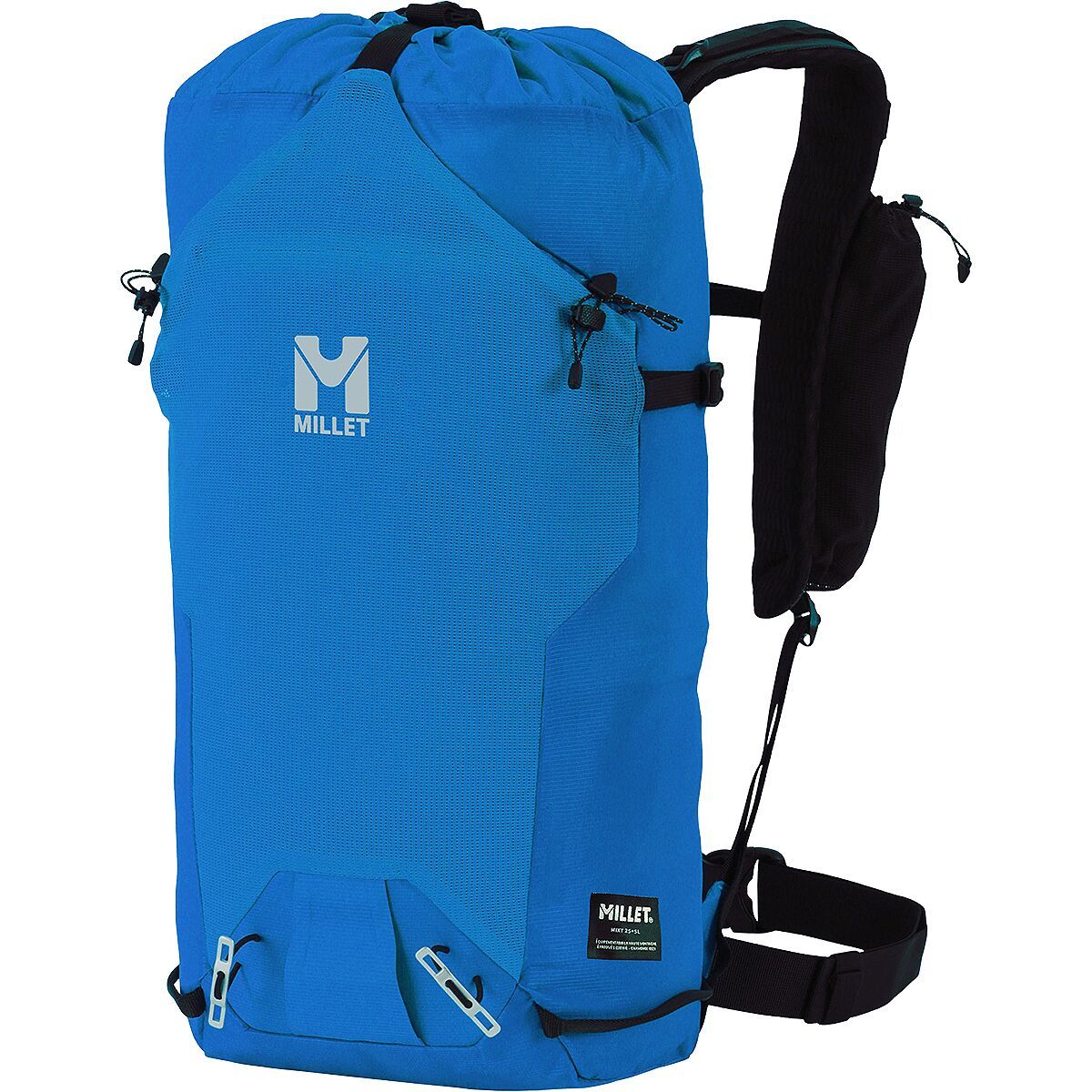 Image of MILLET Mixt 25+5 Backpack Icon Blue, One Size
