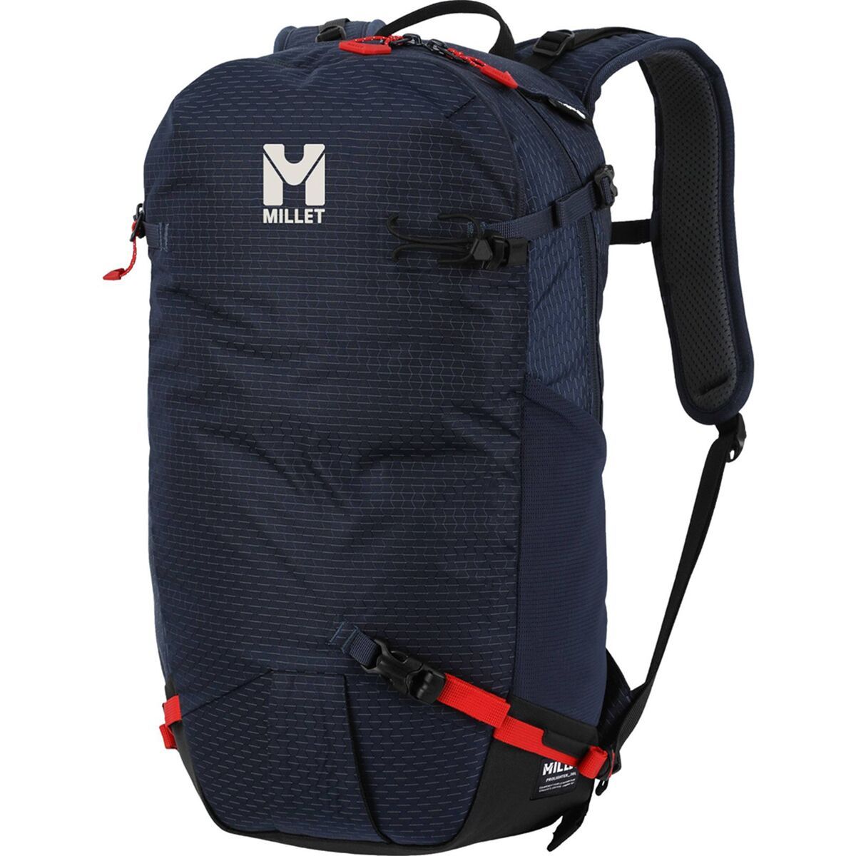 Image of MILLET Prolighter 22 Backpack Saphir, One Size