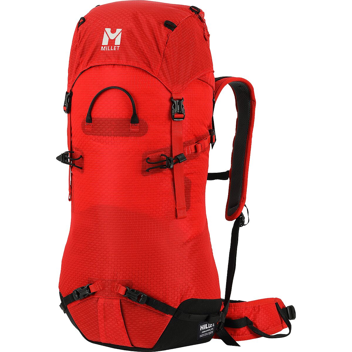 MILLET Prolighter 38+10 Backpack - Hike & Camp MILLET Prolighter 38+10 Backpack - Hike & Camp