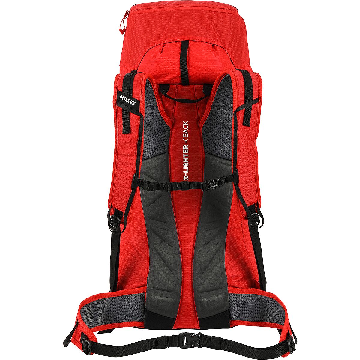 Millet Hiker Air 20 Rust Mochilas Para Excursión De Un Día