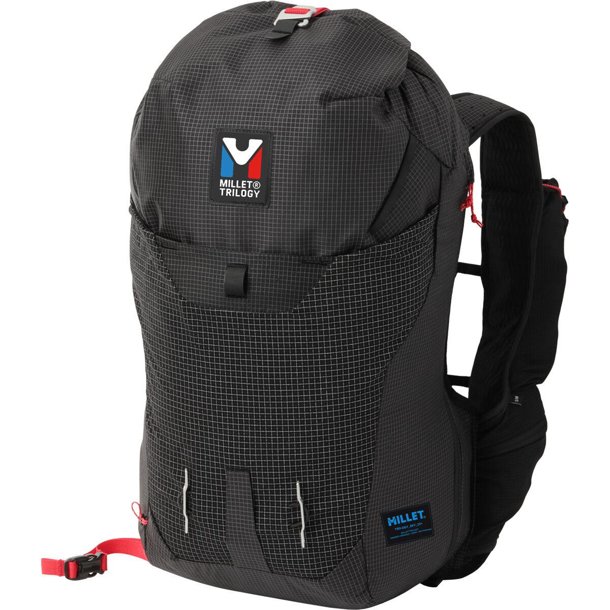 MILLET MILLET Trilogy Sky 25+ Backpack Black - Noir, L/XL