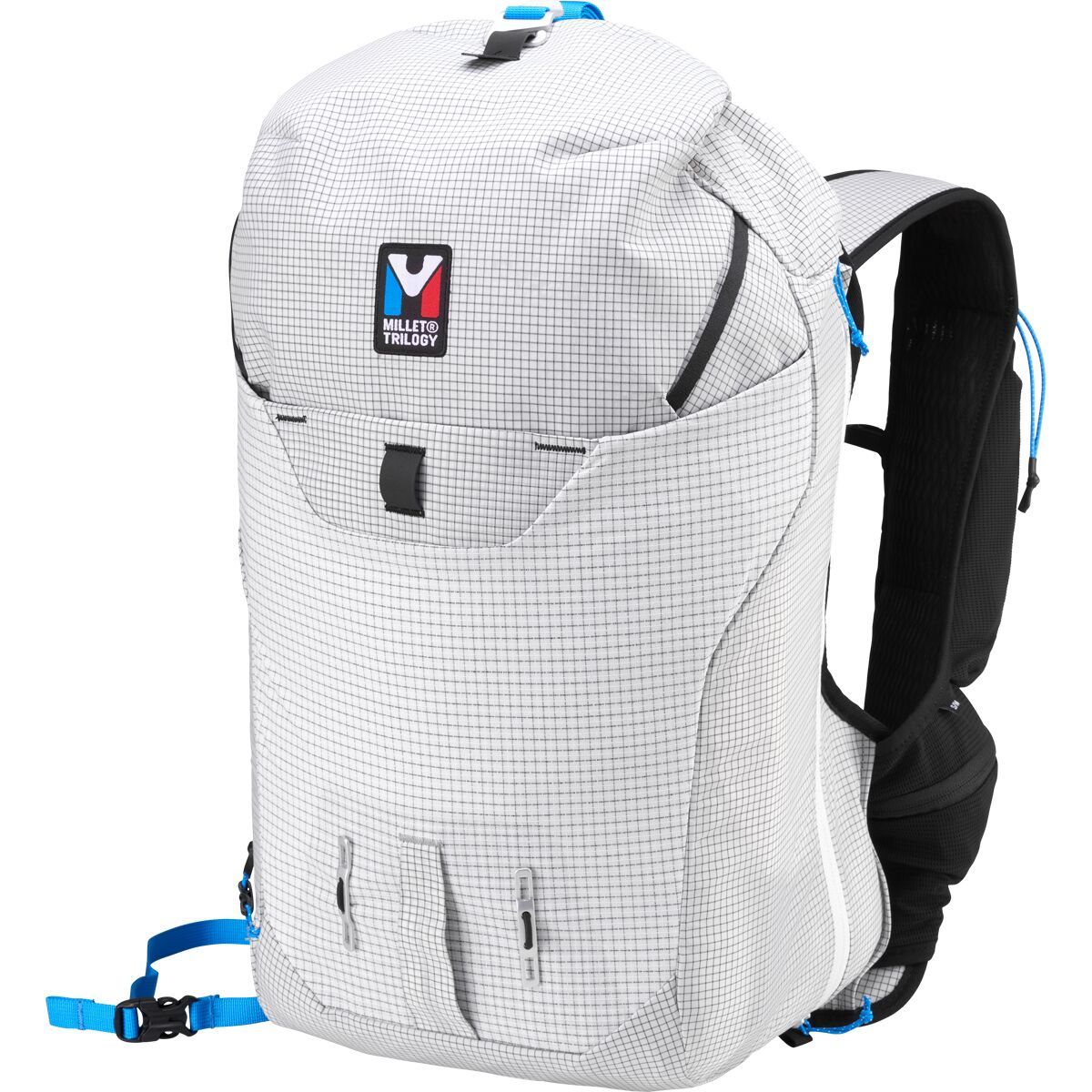Image of MILLET Trilogy Sky 25+ Backpack White - Blanc, S/M