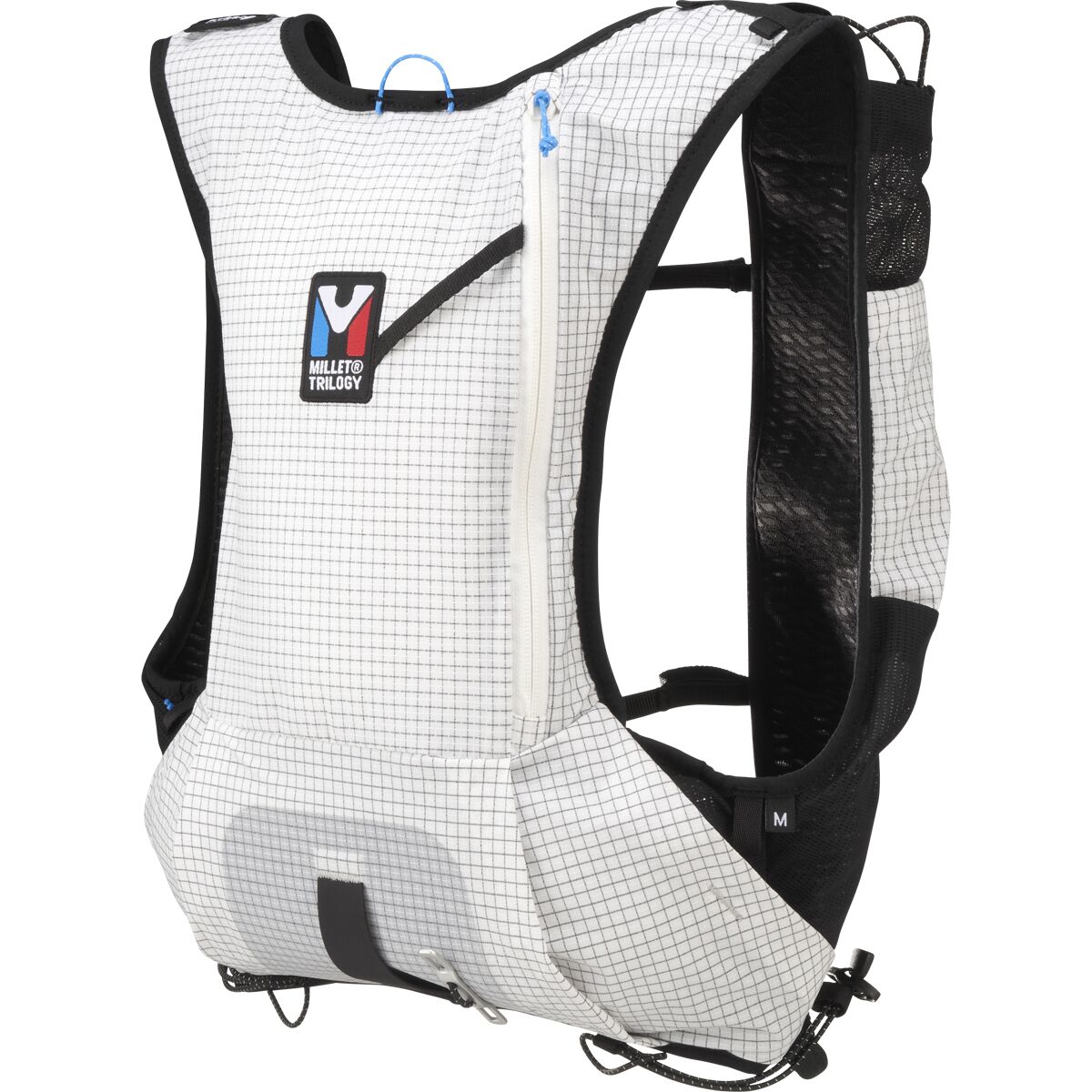 Image of MILLET Trilogy Sky Vest 5L White - Blanc, XS/S