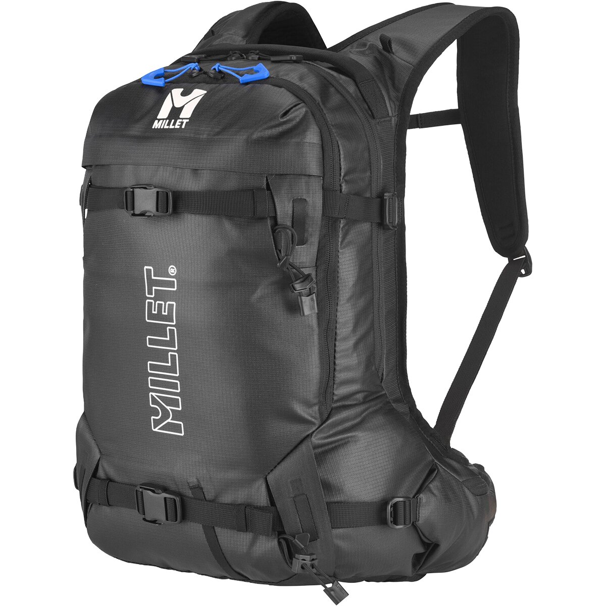 Image of MILLET Cosmic 20L Backpack Black - Noir, One Size