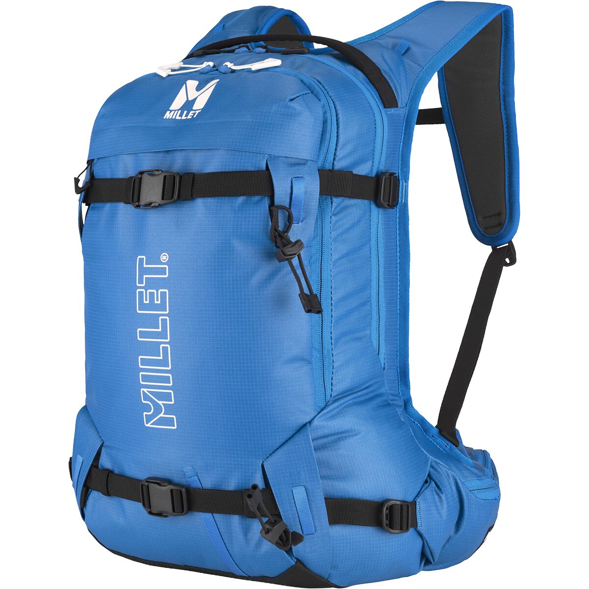 Image of MILLET Cosmic 20L Backpack Icon Blue, One Size