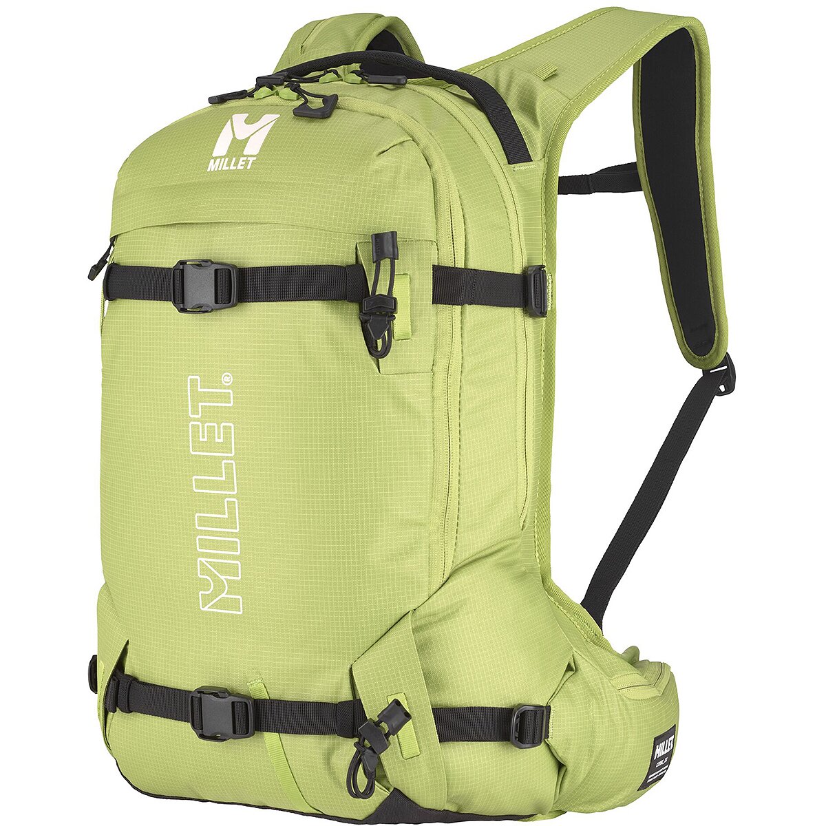 Image of MILLET Cosmic 20L Backpack Macaw Green, One Size