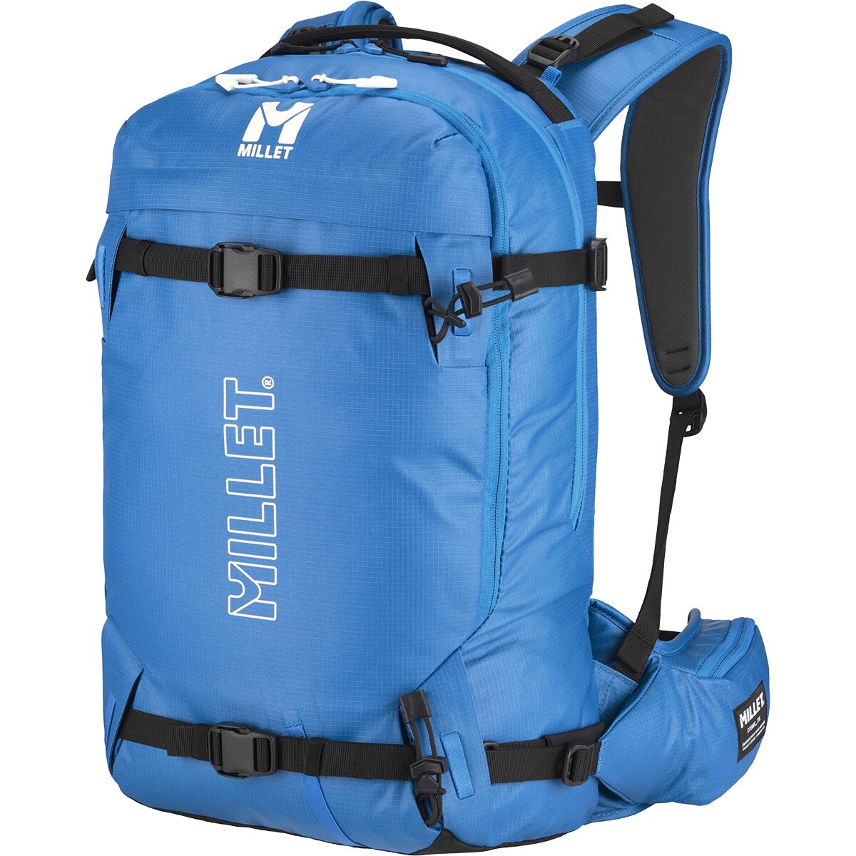 Image of MILLET Cosmic 28L Backpack Icon Blue, One Size