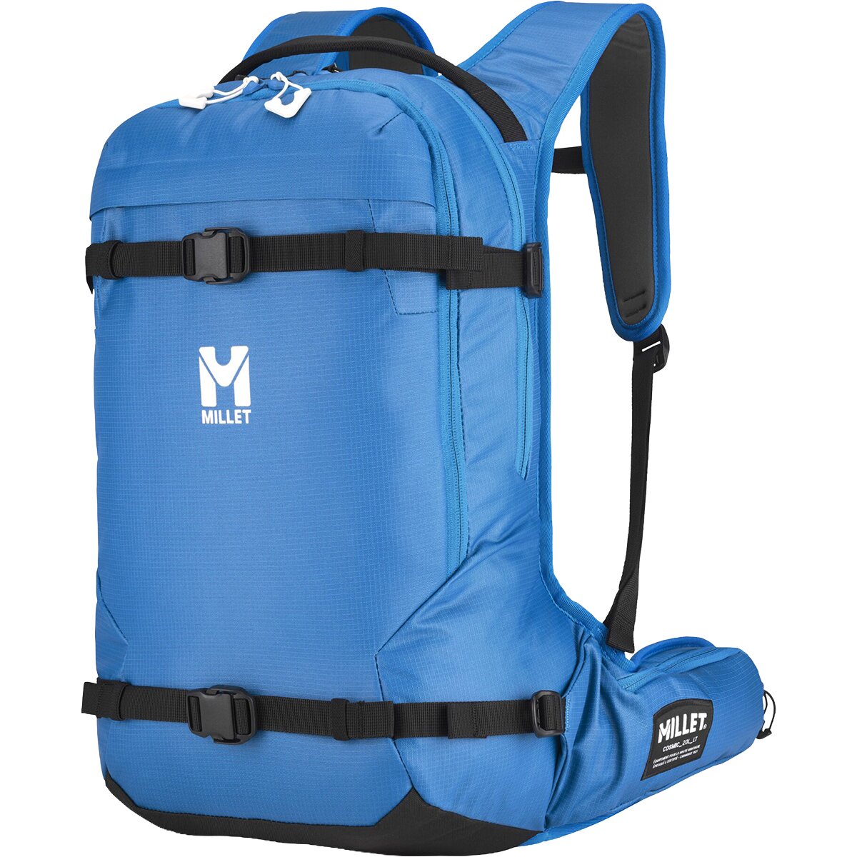Image of MILLET Cosmic LT 20L Backpack Icon Blue, One Size