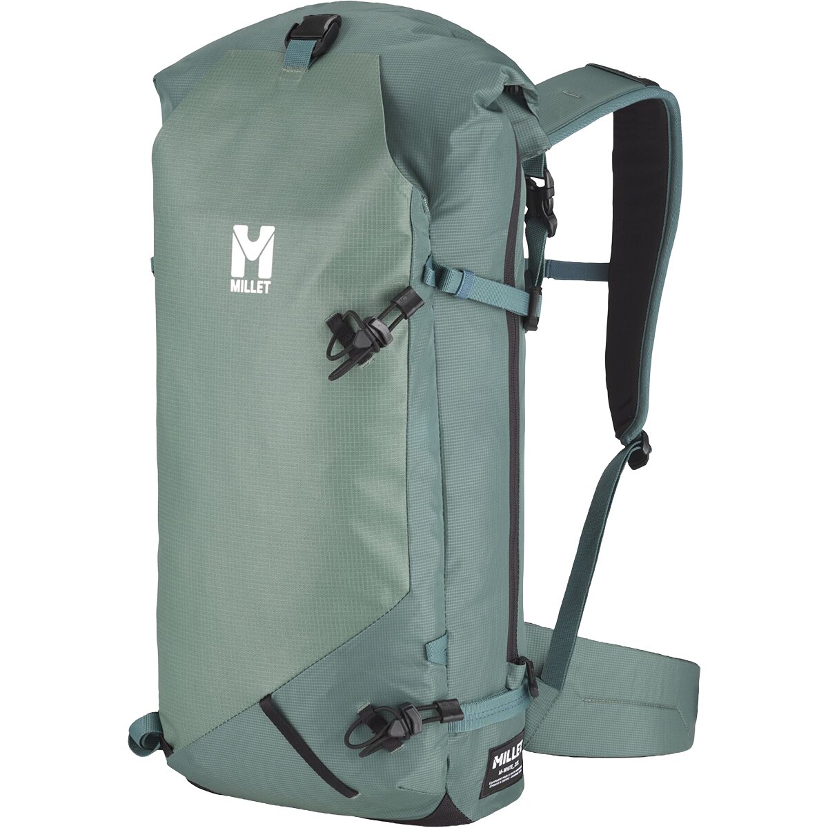 Image of MILLET M White 22 Backpack Bottle, L/XL