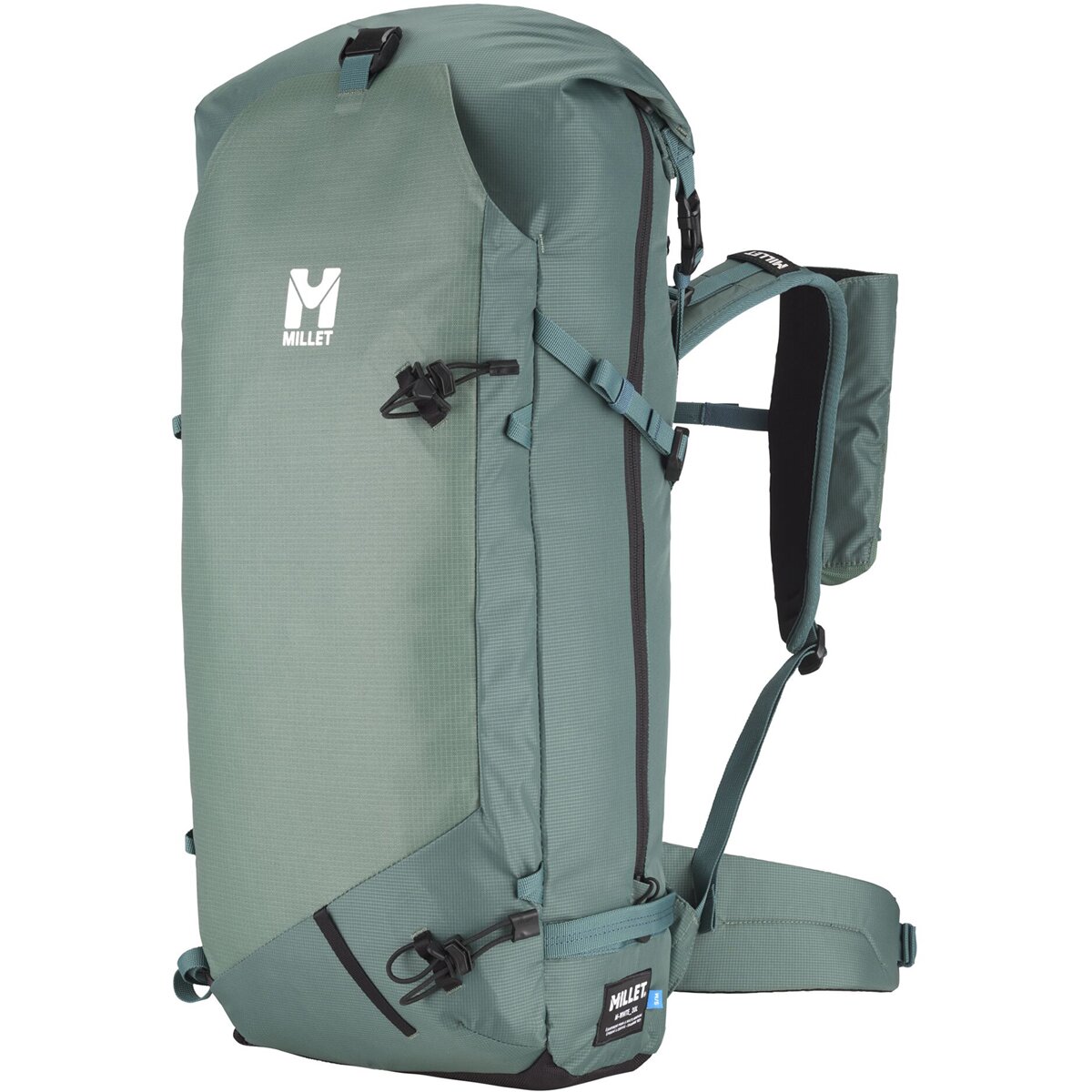 Image of MILLET M White 32L Backpack Bottle, S/M