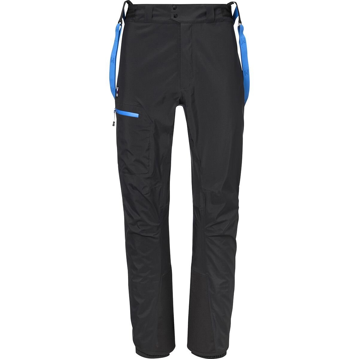 Image of MILLET Trilogy Icon GTX Pro Pant - Men's Black - Noir, L