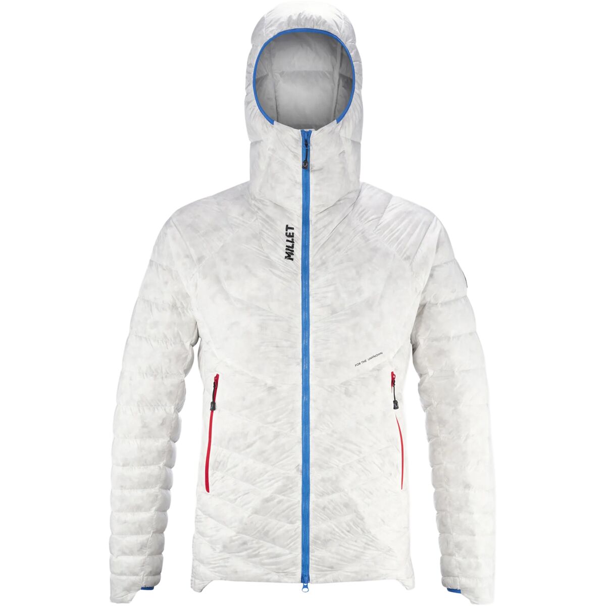 Image of MILLET Trilogy Icon LT Down Hd Jacket - Men's Undyed, L
