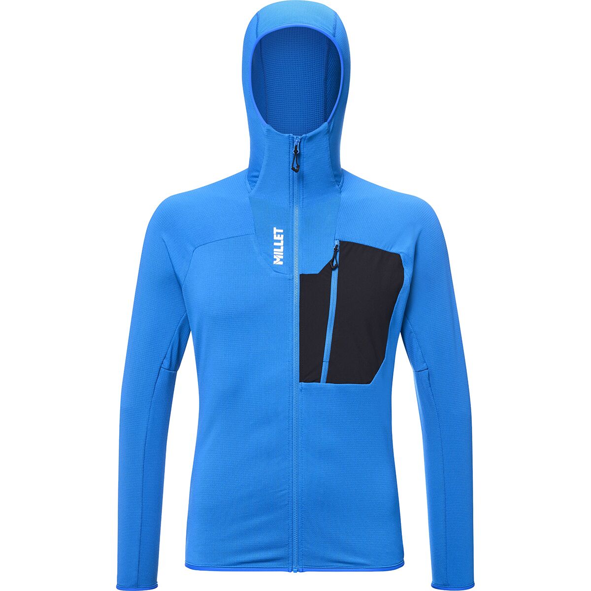 Image of MILLET Trilogy Icon Lightgrid Hd Jacket - Men's Icon Blue, M