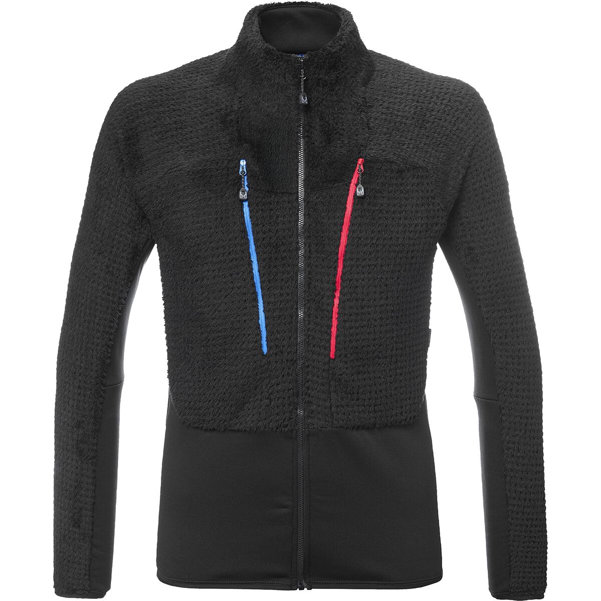 Image of MILLET Trilogy Icon X Loft Jacket - Men's Black - Noir, M