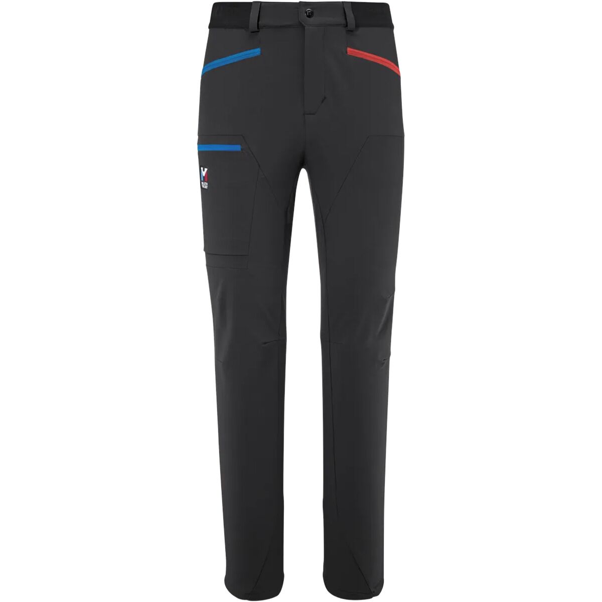 Image of MILLET Trilogy Icon Cordura Pant - Men's Black - Noir, M
