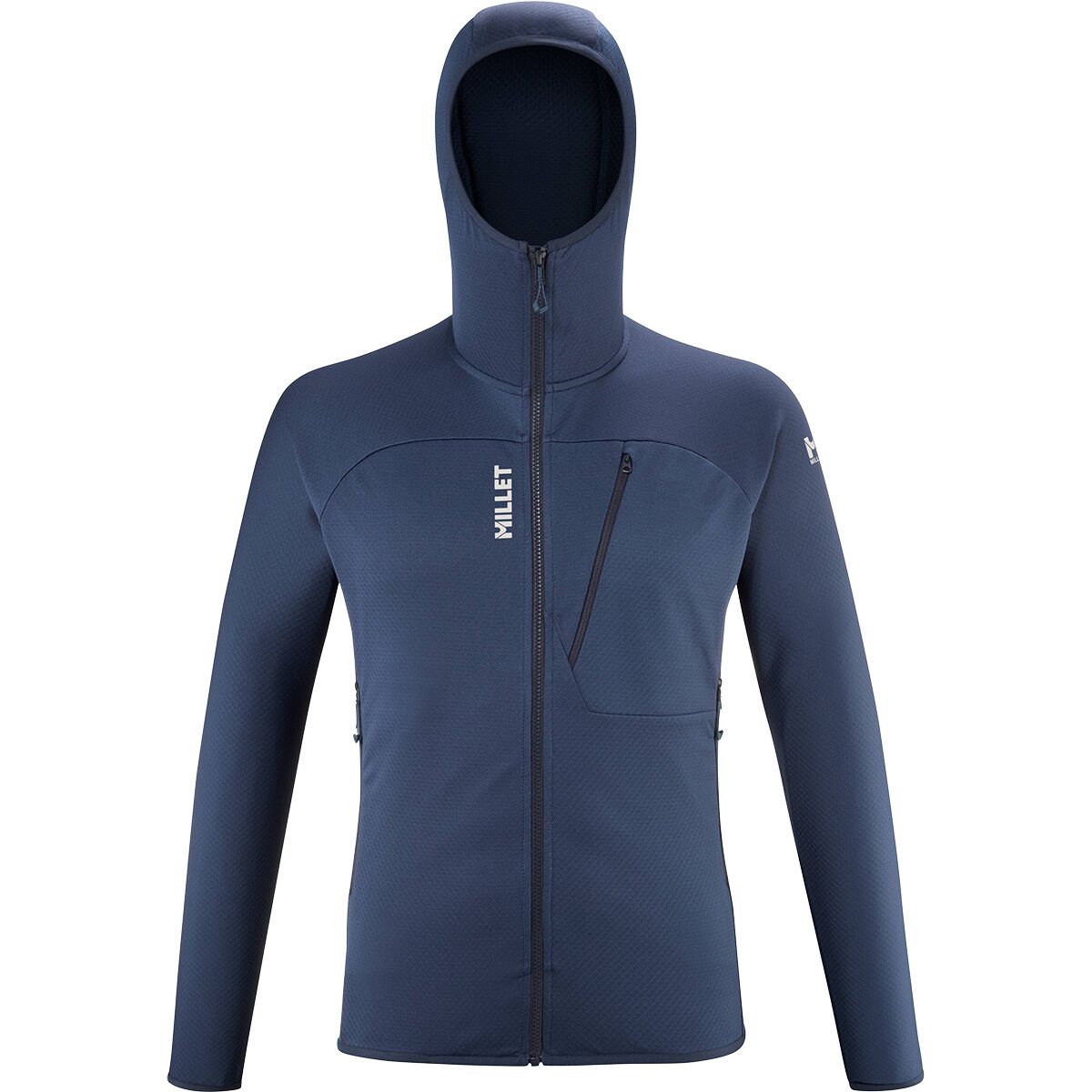 Image of MILLET Lokka Hoodie III - Men's Saphir, XL