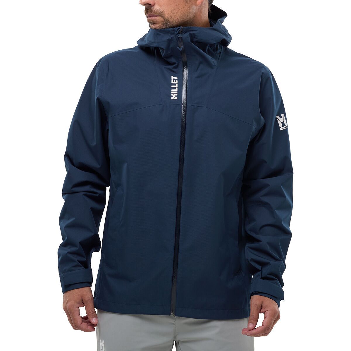 Image of MILLET Seneca 2.5L Jacket - Men's Saphir, XL