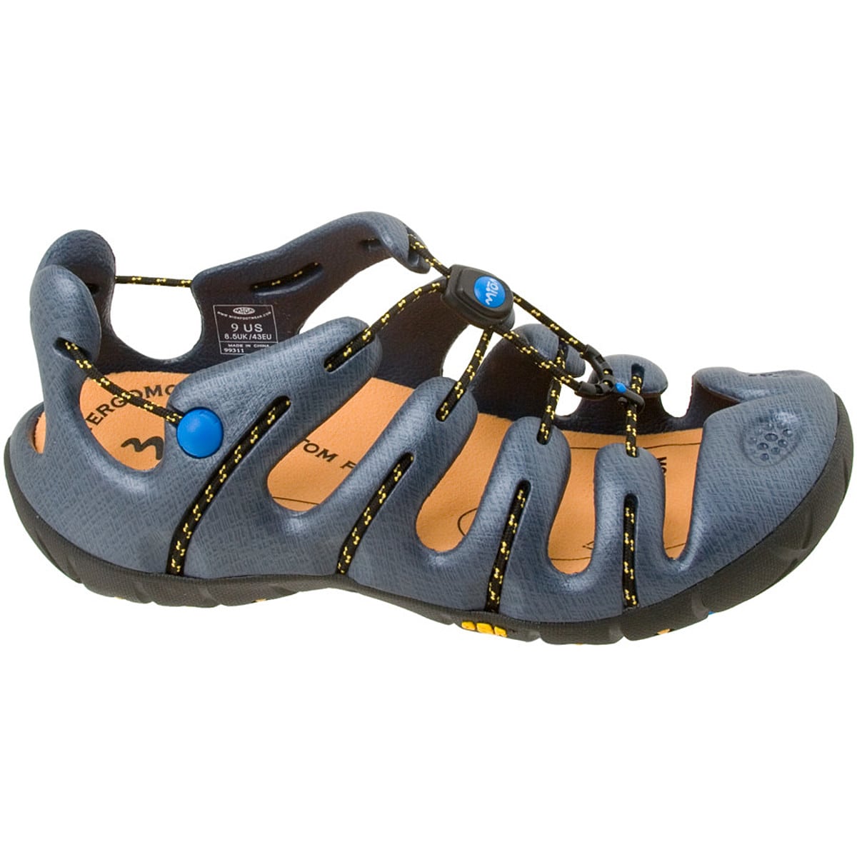 Mion Current Sandal Men s Footwear