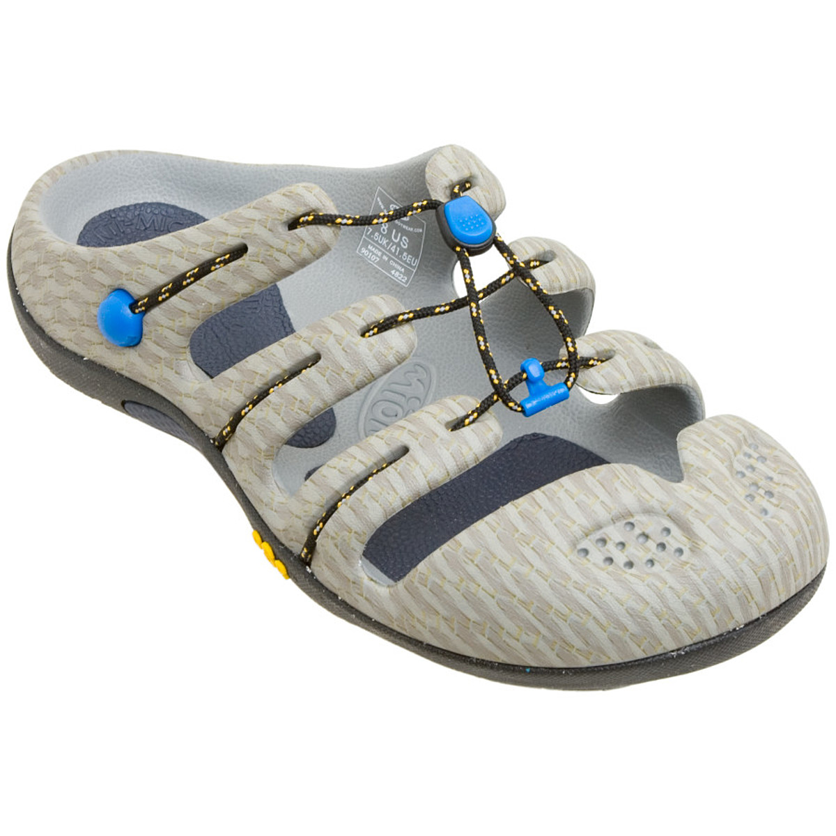 Mion Tide Scramble Sandal Shoes Mens US 10 Outdoor Fishing mion shoes products for sale | eBay main image 2