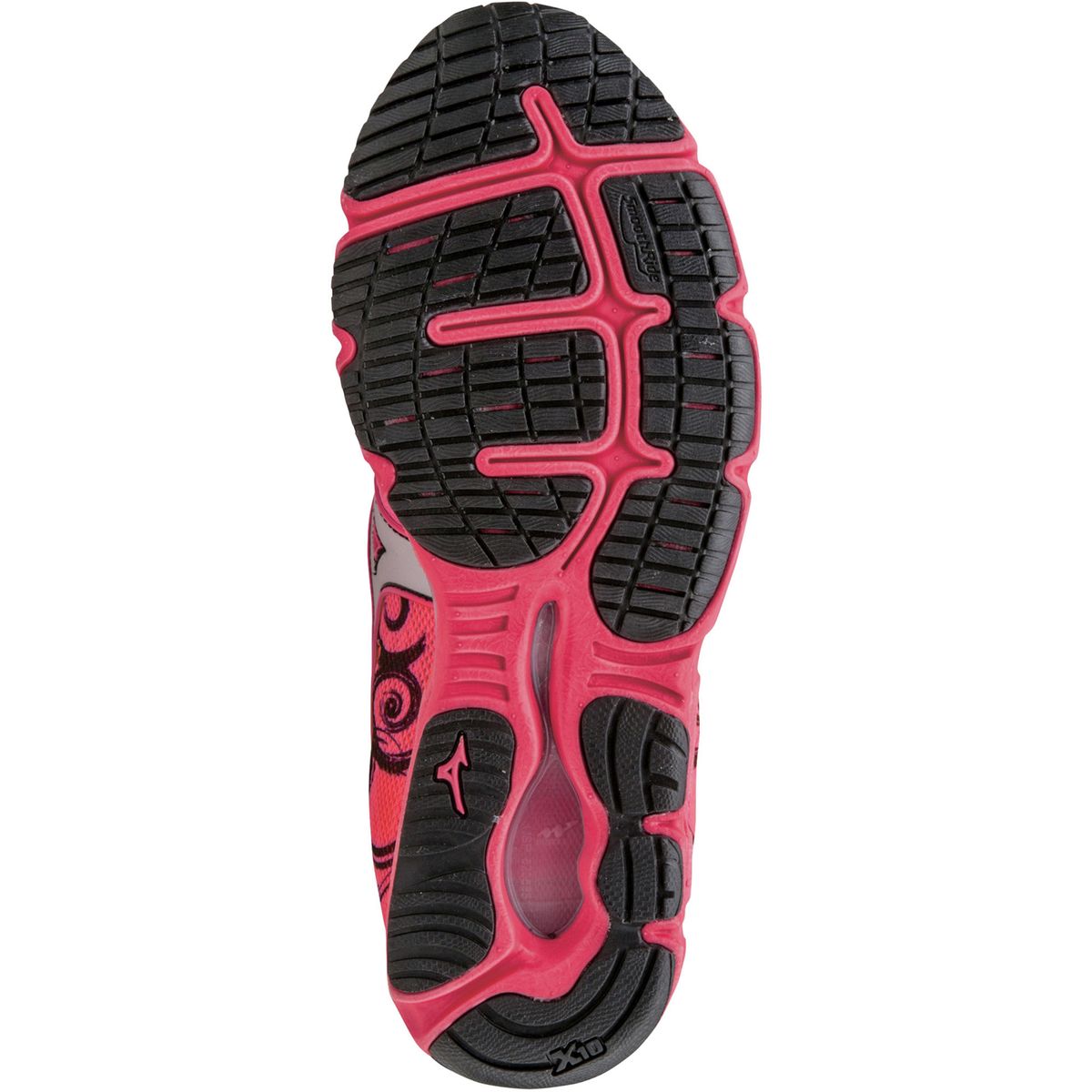 Mizuno Wave Hitogami 2 Running Shoe - Women's - Footwear