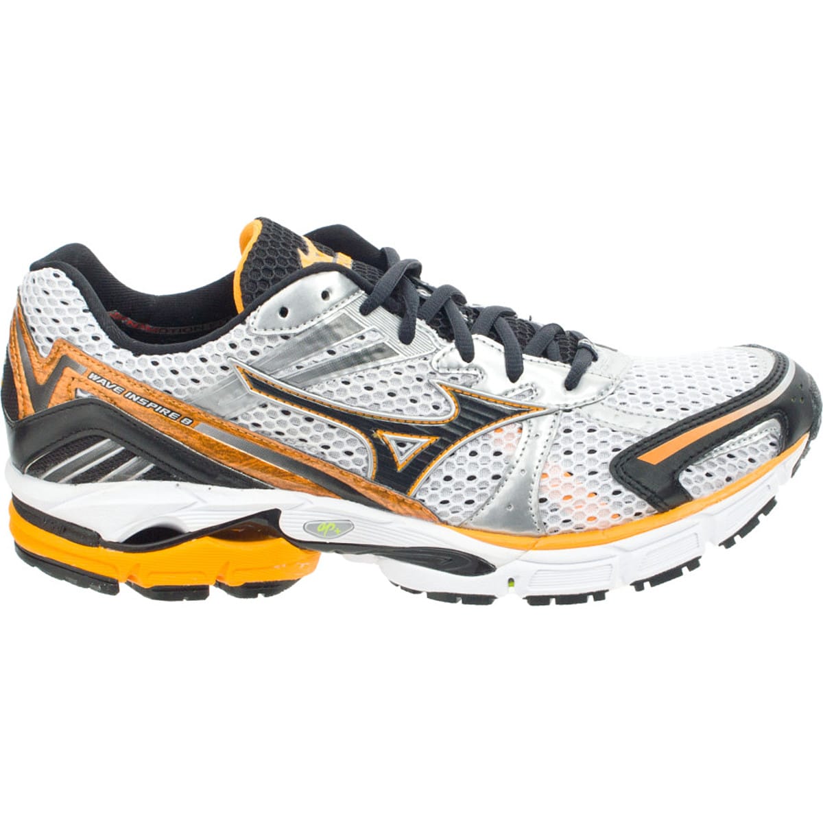 Mens mizuno wave inspire 8 hot sale