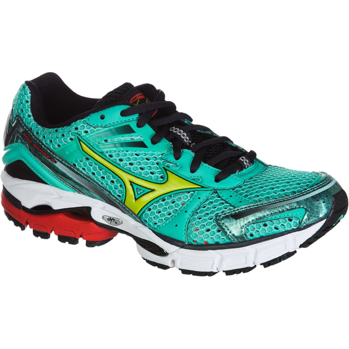 Mizuno Wave 8 Running Shoe Women's - Footwear