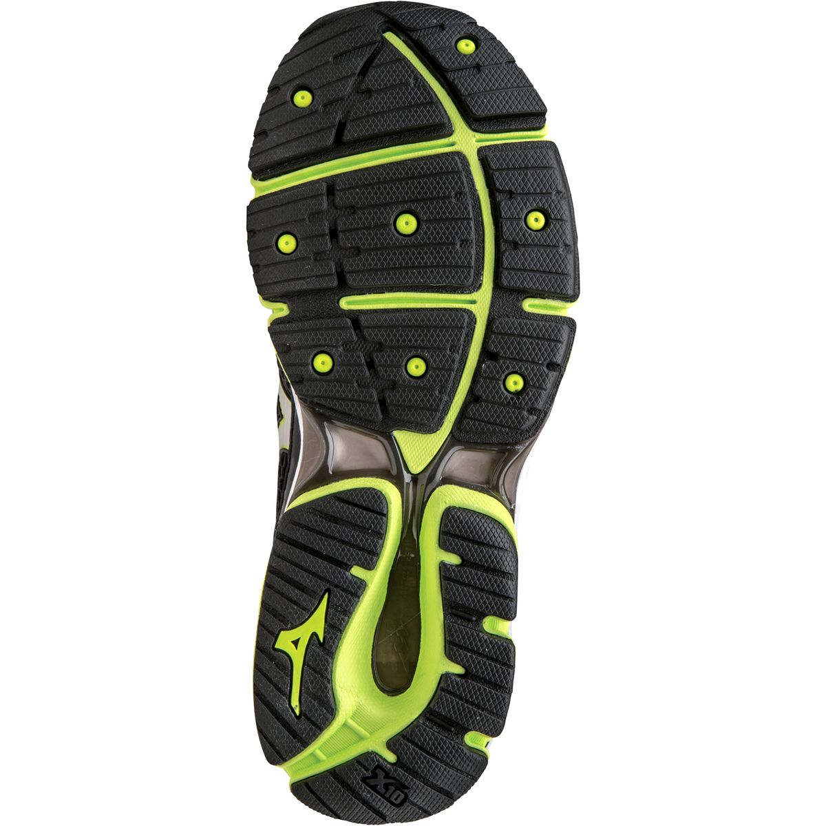 Mizuno Wave Enigma 5 Running Shoe - Men's - Footwear