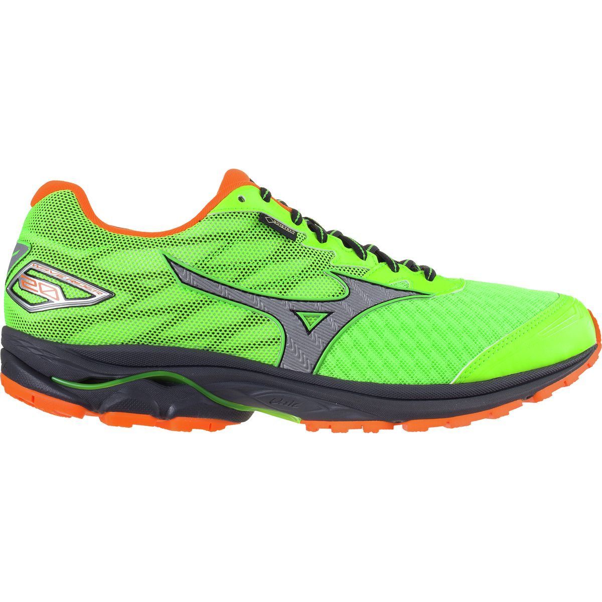 Mizuno wave rider 20 gtx online