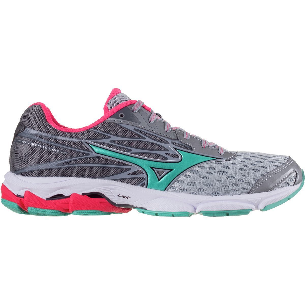 Mizuno Wave Catalyst 2 Running Shoe - Women's - Footwear