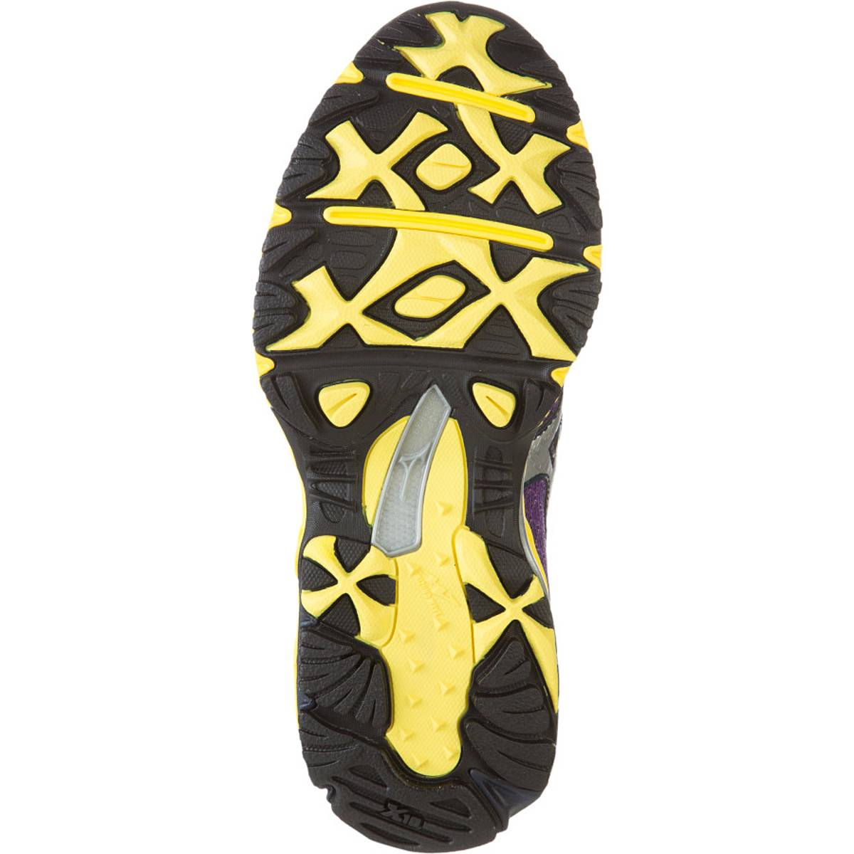 MIZUNO - アシカの花子  Mizuno Wave Ascend 8 Trail Running Shoe - Women's - Footwear