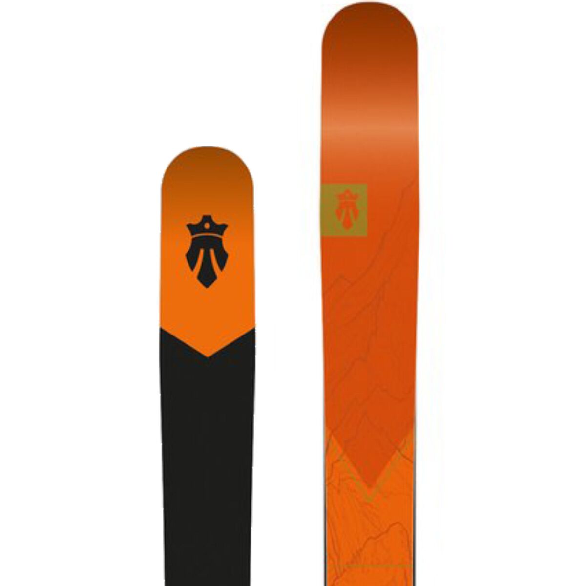 Majesty Superior Ski - 2022 - Ski