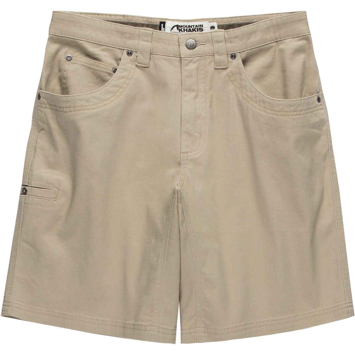 Mountain Khakis Camber 105 Short - Men's