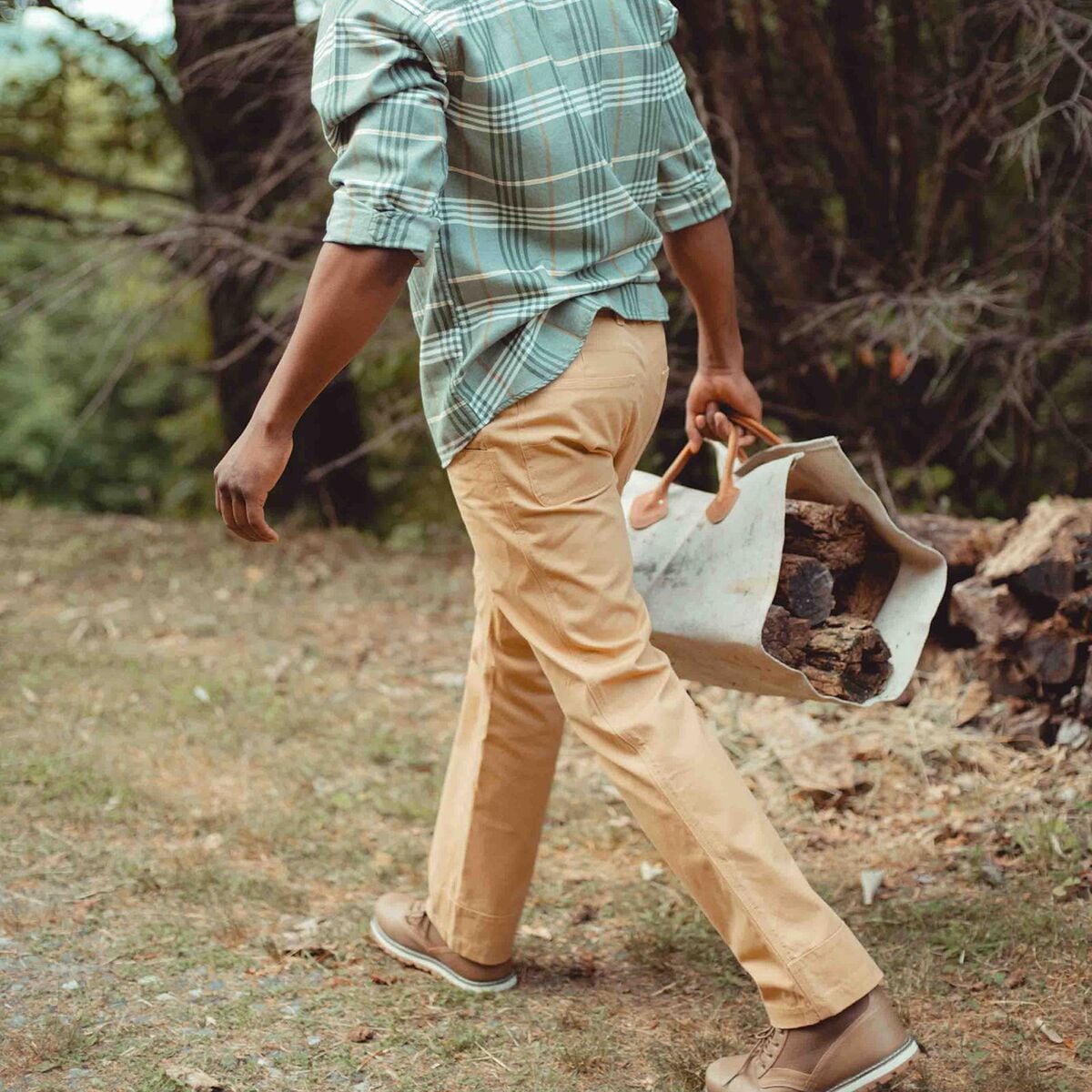 Mountain khakis dress cheap