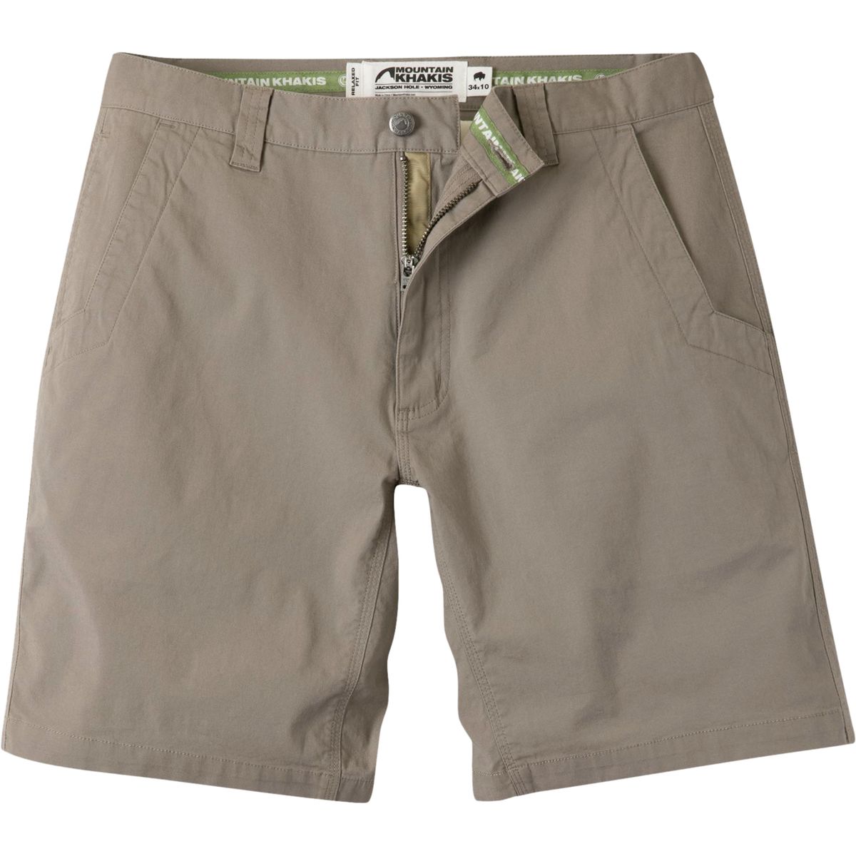 Mountain Khakis All Mountain Short - Men's