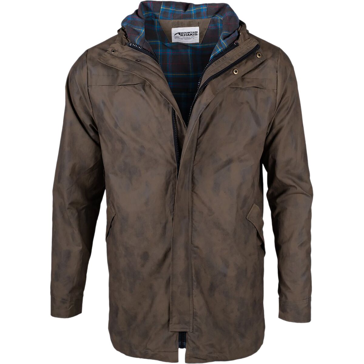 Mountain Khakis Pursuit Classic Fit Jacket - Men's product image