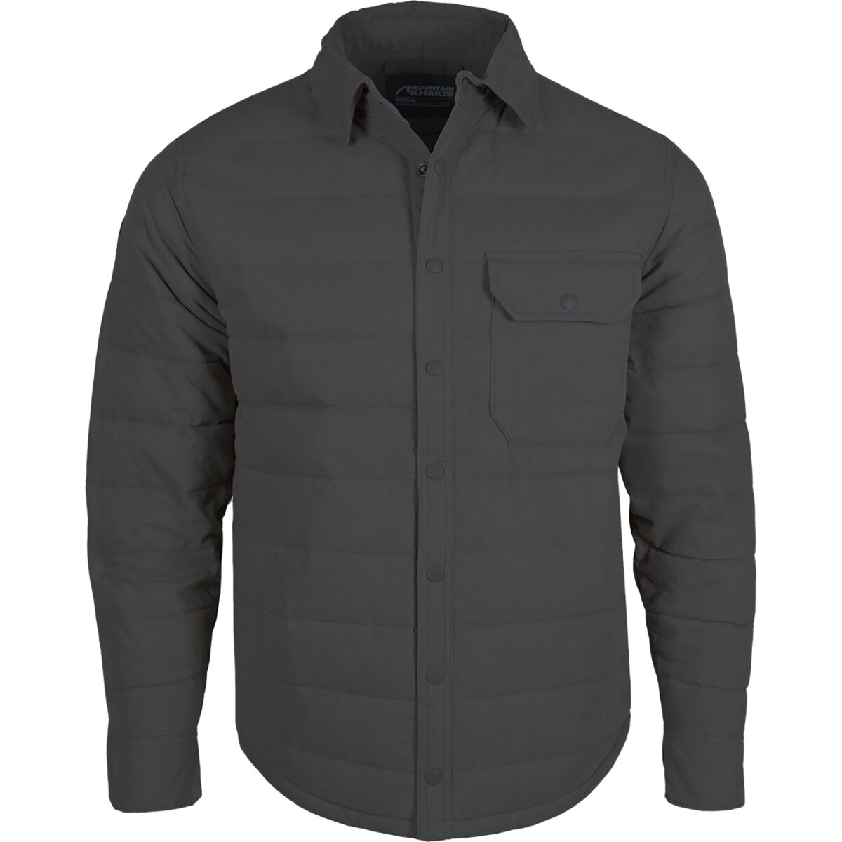 Mountain Khakis Pine Peak Classic Fit Down Shirtjac - Men's product image