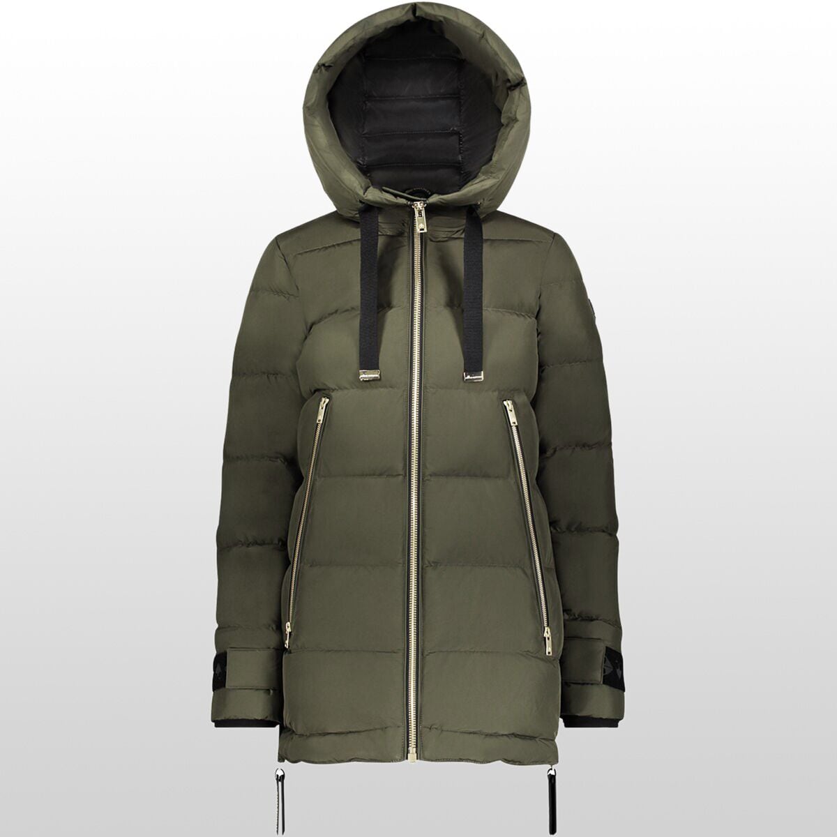 Moose knuckles val marie online