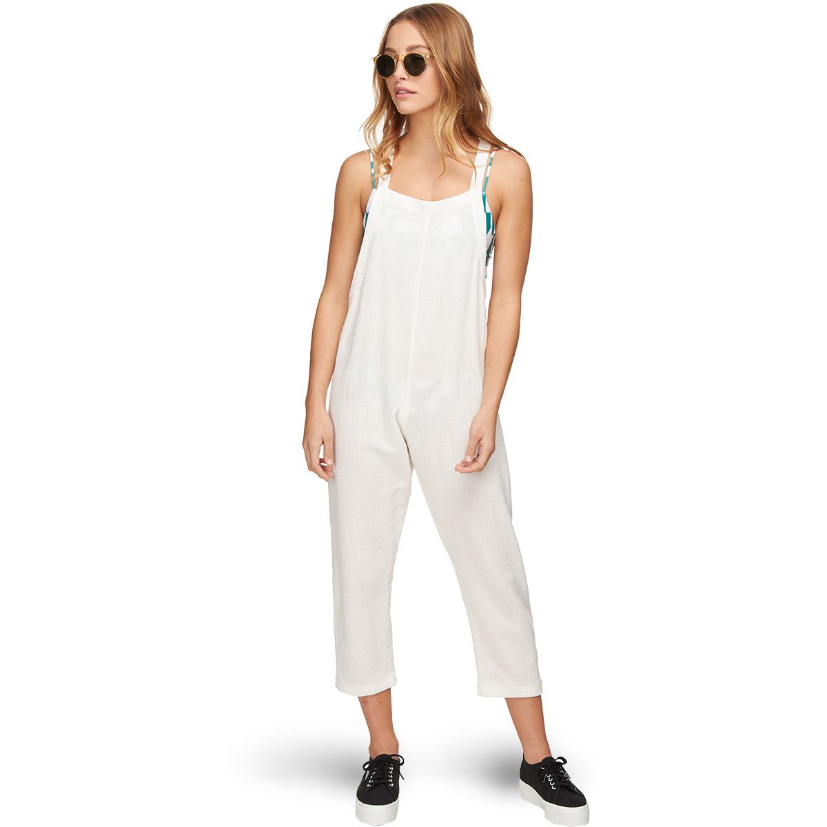 MIKOH Sayama Jumpsuit - Women's product image