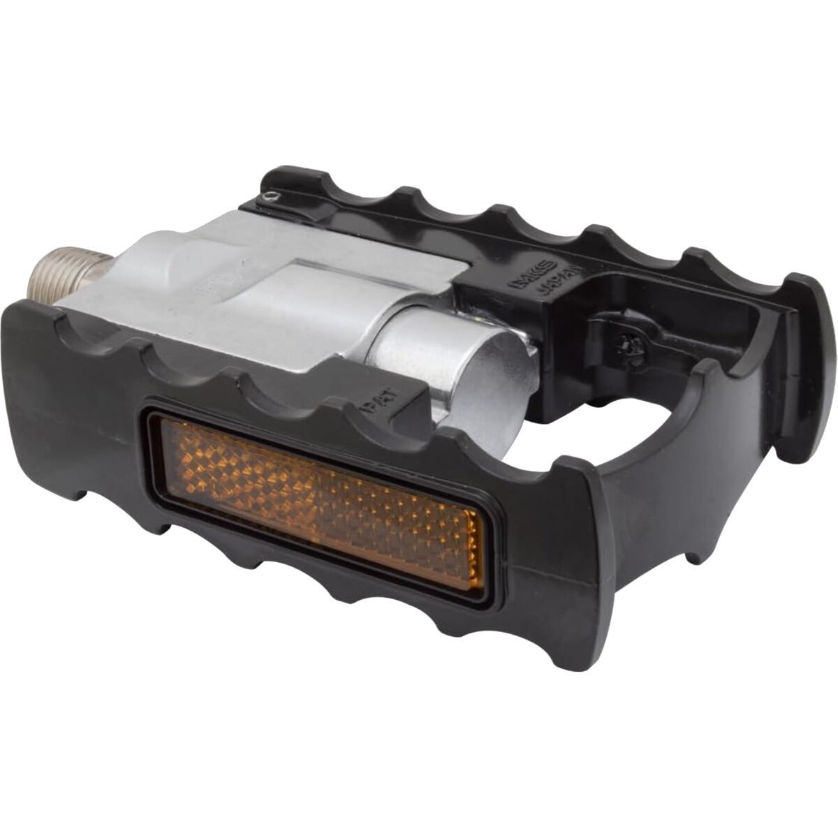 Image of MKS Fd-7 Folding Platform Pedals One Color, One Size