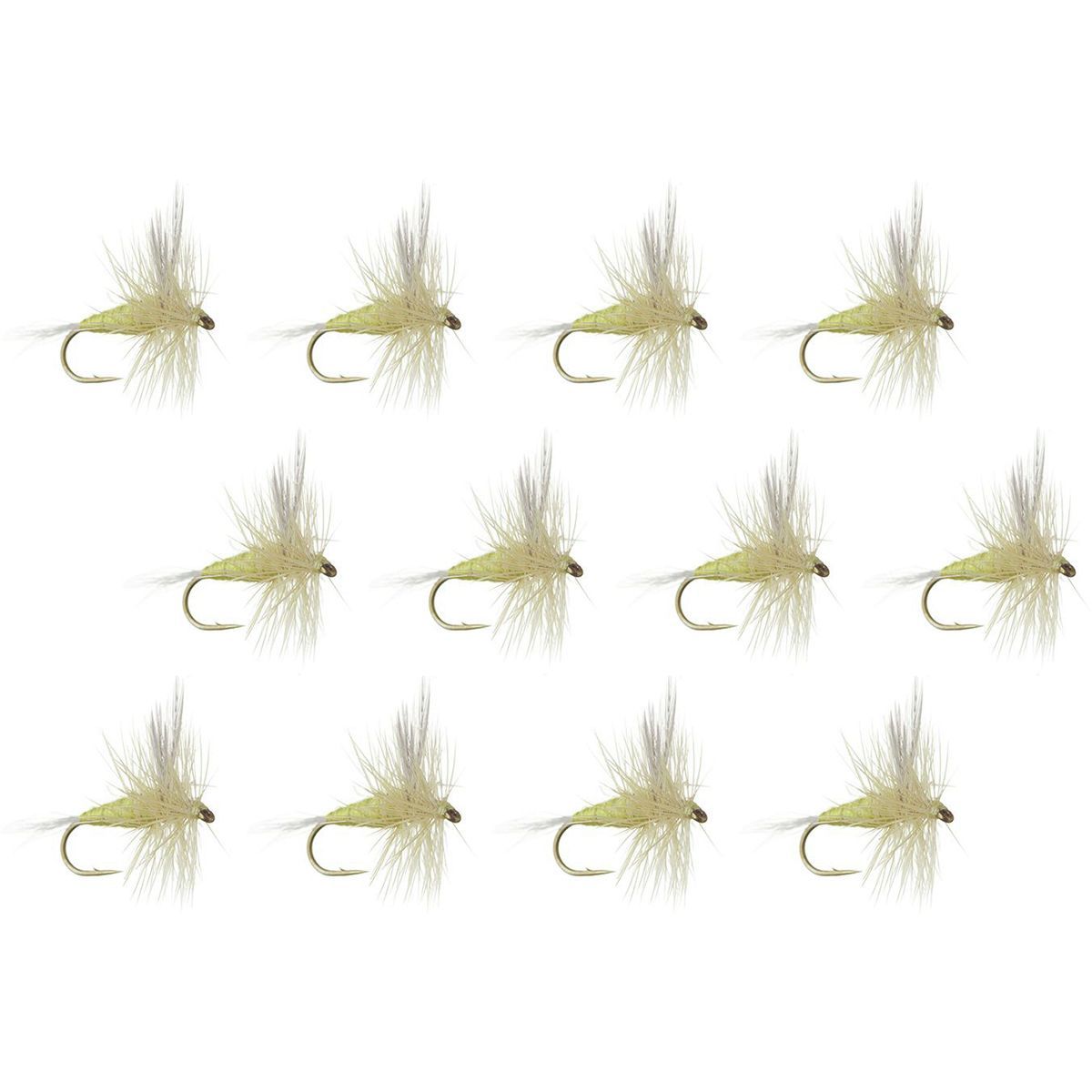 Montana Fly Company Traditional PMD - 12-Pack PMD, #14